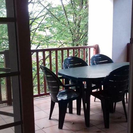 Апартаменты N101, Parc D'Arradoy-St J P De Port Uhart-Cize Экстерьер фото
