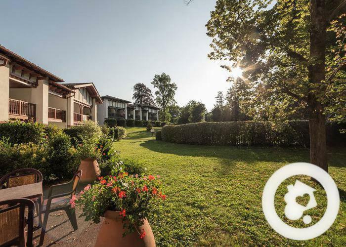 Апартаменты N101, Parc D'Arradoy-St J P De Port Uhart-Cize Экстерьер фото