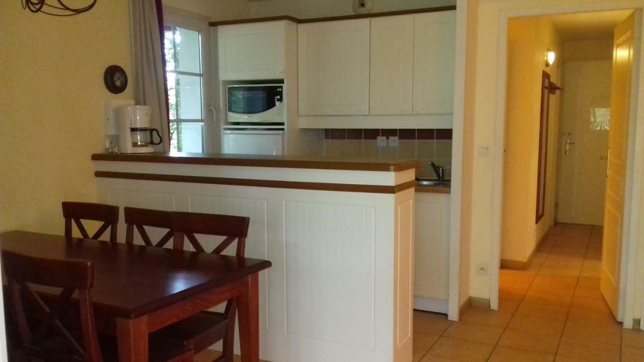Апартаменты N101, Parc D'Arradoy-St J P De Port Uhart-Cize Экстерьер фото