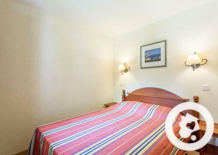 Апартаменты N101, Parc D'Arradoy-St J P De Port Uhart-Cize Экстерьер фото